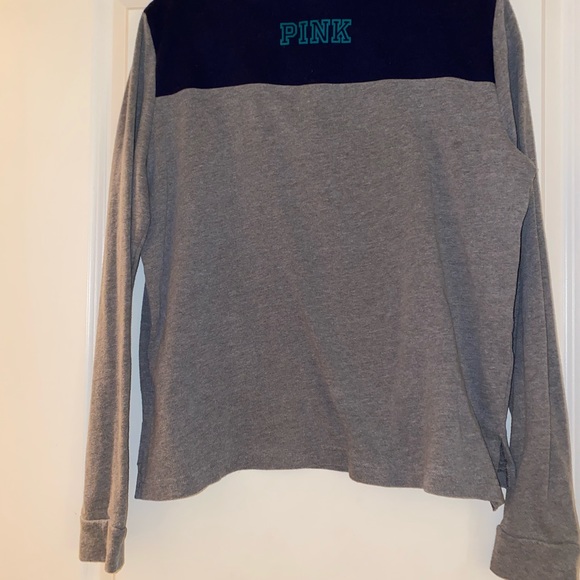 Seattle Mariners Seattle Pink Sweatshirt - Picture 2 of 3